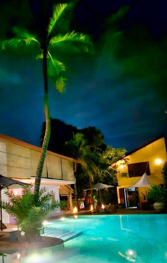 Dickman Resort "The Boutique Hotel" Негомбо Екстериор снимка
