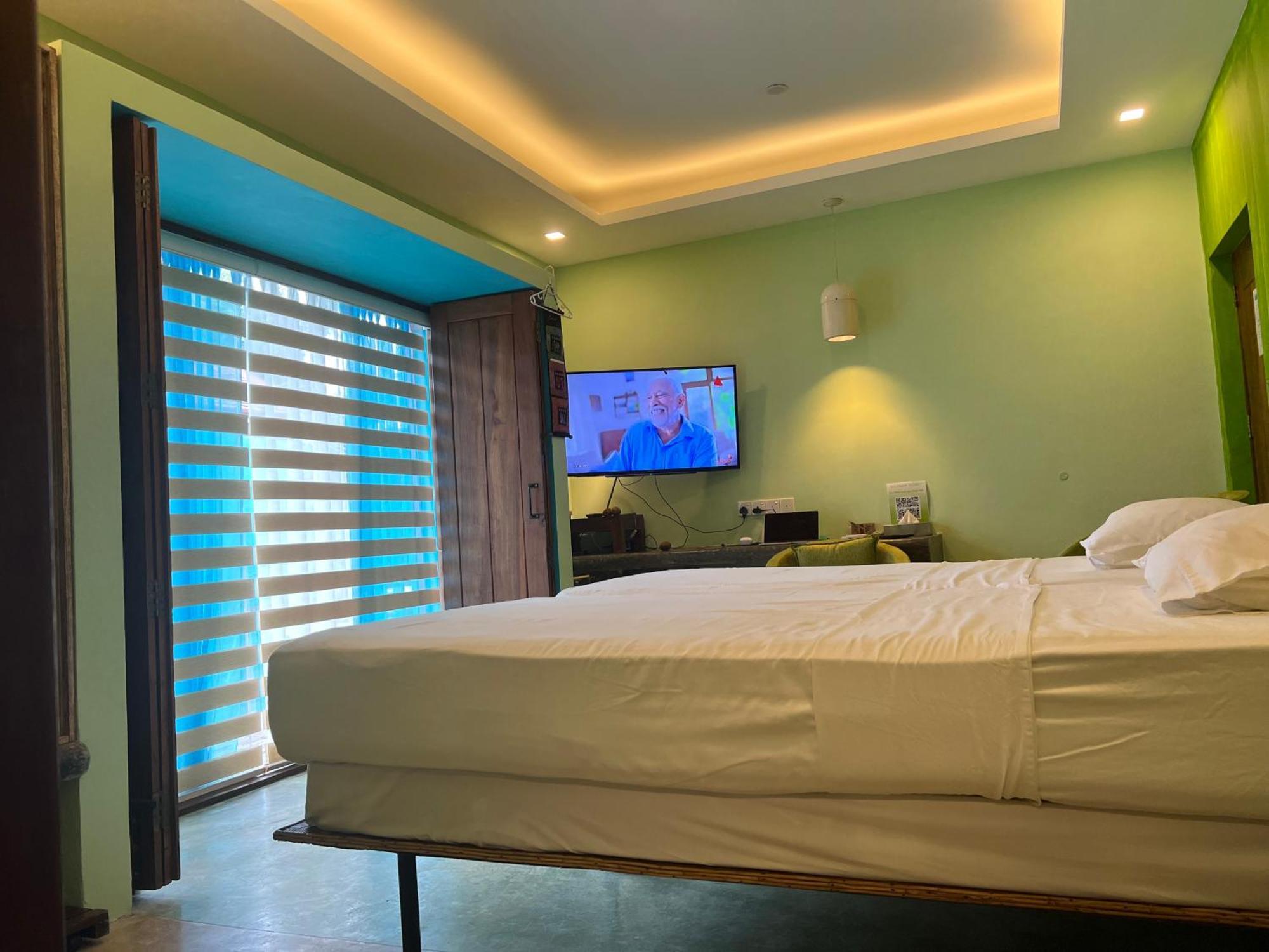 Dickman Resort "The Boutique Hotel" Негомбо Екстериор снимка